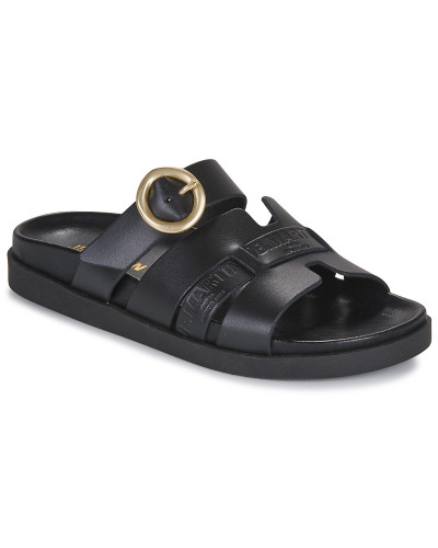 Mules femmes JB Martin AUBE Noir
