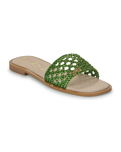Mules femmes Les Petites Bombes IOLANDA Vert