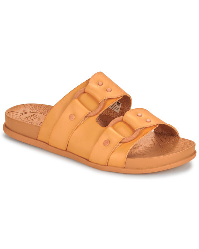 Mules femmes Reef CUSHION VERA CRUZ Orange