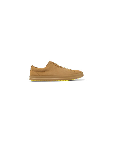 Baskets basses hommes Camper CHSS Marron