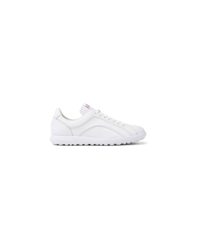 Baskets basses hommes Camper PXL0 Blanc