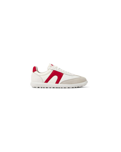 Baskets basses femmes Camper PXL0 Blanc