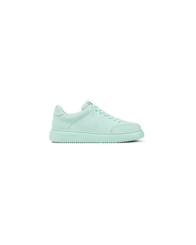 Baskets basses femmes Camper RUNK Bleu