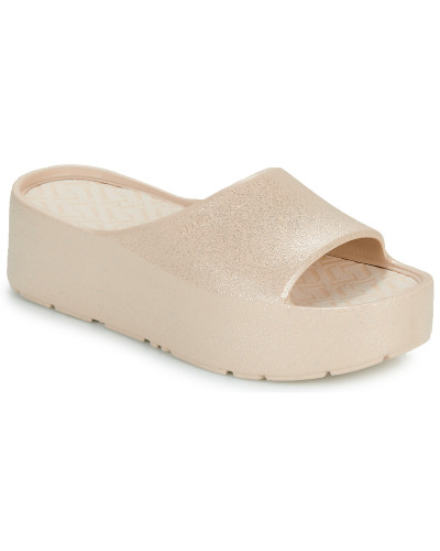 Mules femmes Lemon Jelly FIORELLA Beige