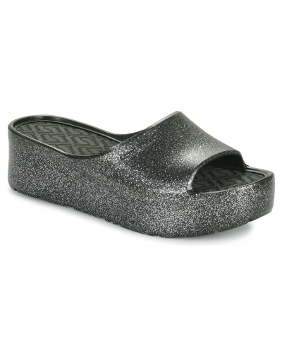 Mules femmes Lemon Jelly FIORELLA Noir