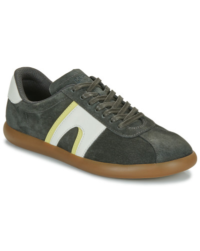 Baskets basses hommes Camper - Gris