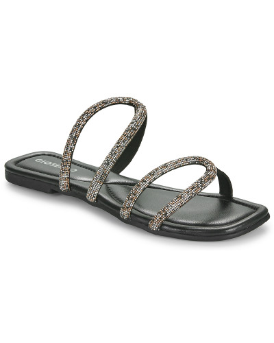 Mules femmes Gioseppo BONIFAY Noir