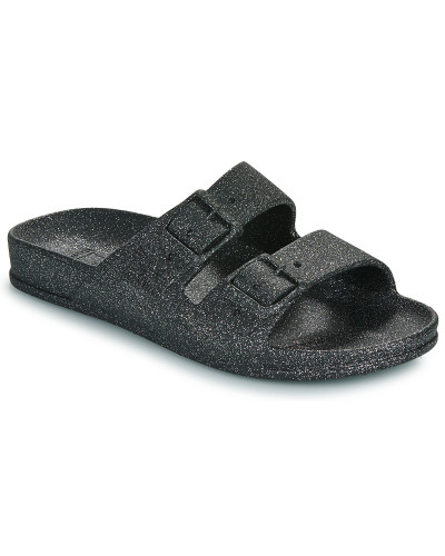 Mules femmes Cacatoès CARIOCA Noir