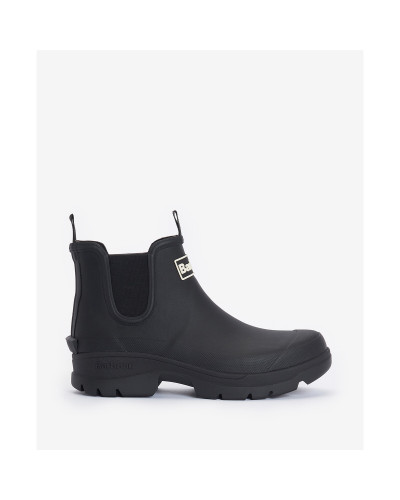 Bottines femmes Barbour NIMBUS Noir