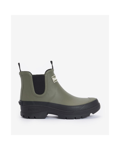 Bottines femmes Barbour NIMBUS Vert