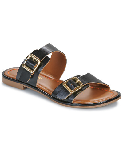 Mules femmes JB Martin DUNE Noir