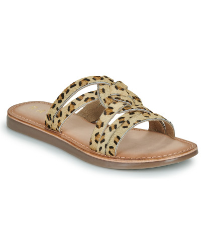 Mules femmes Ravel HARTS Beige