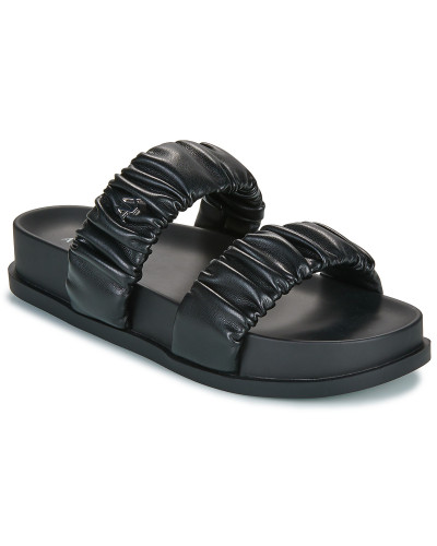 Mules femmes Armani Exchange XDP062 Noir
