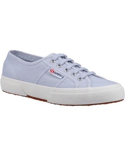 Baskets basses femmes Superga 2750 COTU SEASONAL Rose