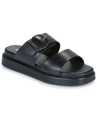 Mules femmes Barbour ADELE Noir