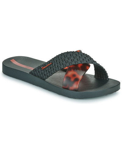 Mules femmes Ipanema SENSE FEM Noir
