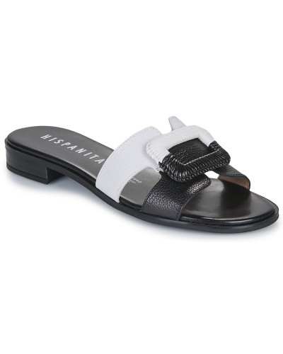 Mules femmes Hispanitas YAKARTA-HV253881 Multicolore