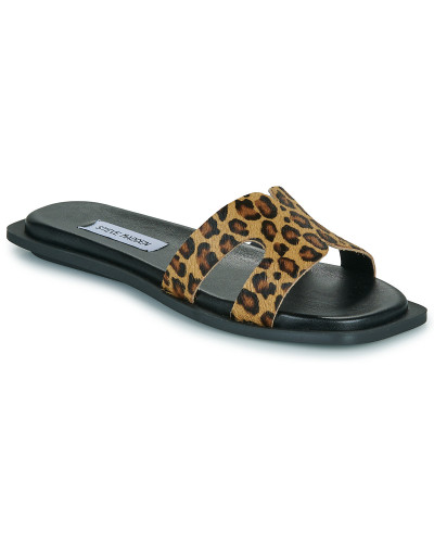Mules femmes Steve Madden SOFIA Marron