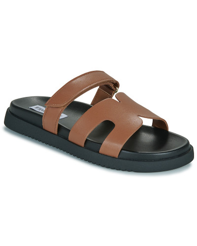 Mules femmes Steve Madden MISSILE Marron