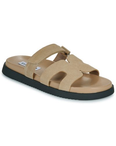 Mules femmes Steve Madden MISSILE Beige