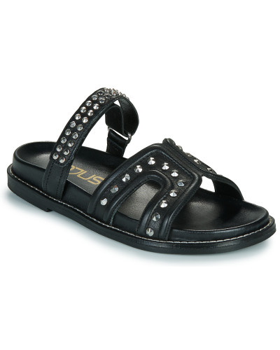 Mules femmes Mjus OSTIA Noir