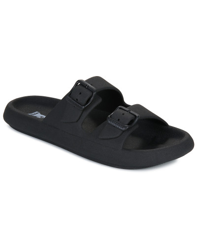 Mules femmes Cacatoès JESSY Noir