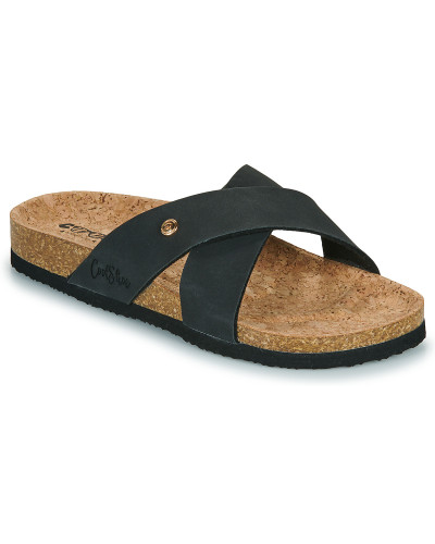 Mules femmes Cool shoe VERONE Noir