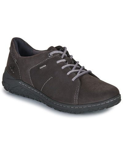Baskets basses femmes Josef Seibel RUBY 50 Gris