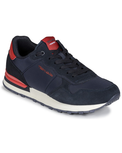 Baskets basses hommes Teddy Smith 120249 Marine