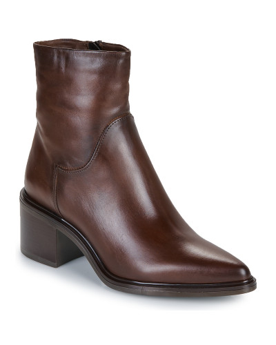 Bottines femmes Mjus MERANO Marron
