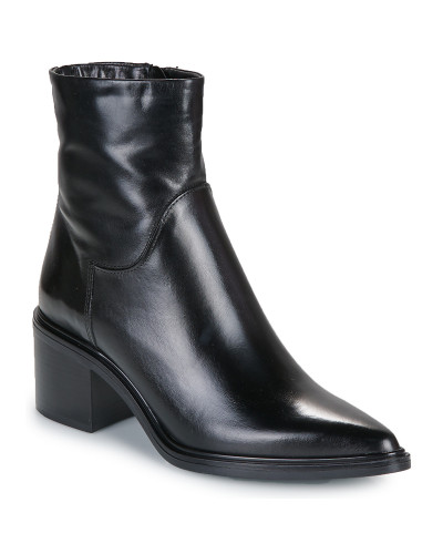 Bottines femmes Mjus MERANO Noir