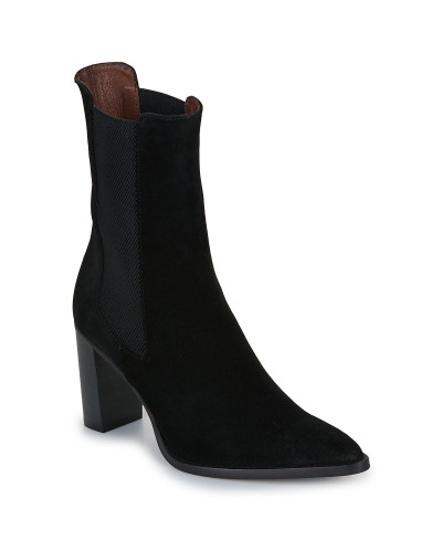 Bottines femmes Muratti ROCE Noir