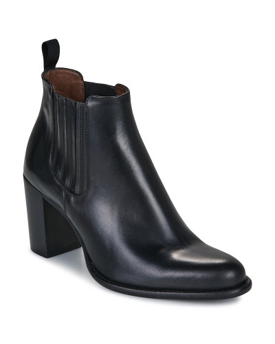 Bottines femmes Muratti JULIETTE Noir
