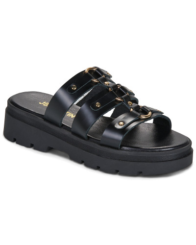 Mules femmes JB Martin DESTY Noir