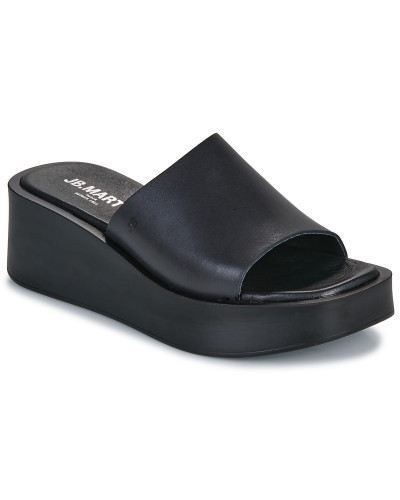 Mules femmes JB Martin CELIA Noir