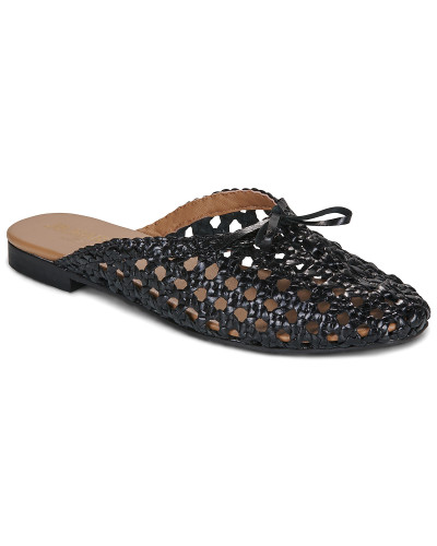 Mules femmes JB Martin TALIA Noir