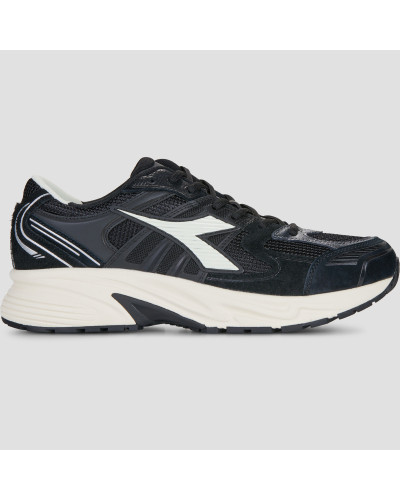Baskets basses hommes Diadora Mythos Star Noir