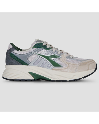 Baskets basses femmes Diadora Mythos Star Gris