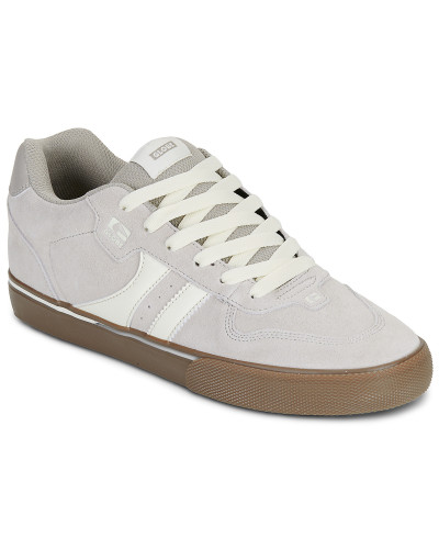 Baskets basses hommes Globe ENCORE 2 Gris
