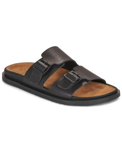 Mules femmes Camper LLC0 Noir