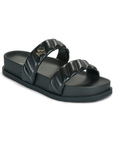 Mules femmes Armani Exchange XW002574 Noir