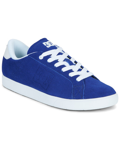 Baskets basses hommes DC Shoes STRIKER 3 Bleu