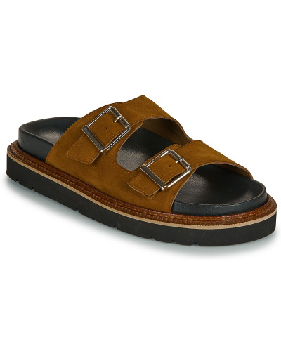 Mules femmes Otess / Zoï Z3280 Marron