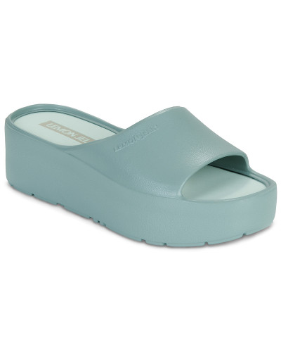 Mules femmes Lemon Jelly FENIX Bleu