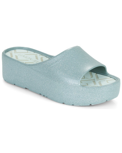 Mules femmes Lemon Jelly FIORELLA Bleu