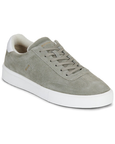 Baskets basses hommes Blackstone EG556-SAGE Gris