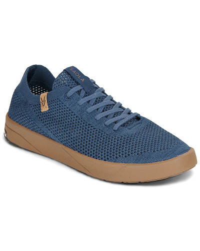 Baskets basses hommes Saola EZO Bleu