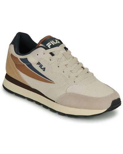 Baskets basses hommes Fila FILA HYPERT Beige