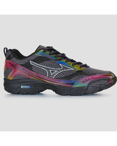 Baskets basses femmes Mizuno MXR PACK TOKYO DRIFT Noir