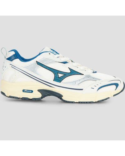 Baskets basses femmes Mizuno MXR CASUAL Blanc